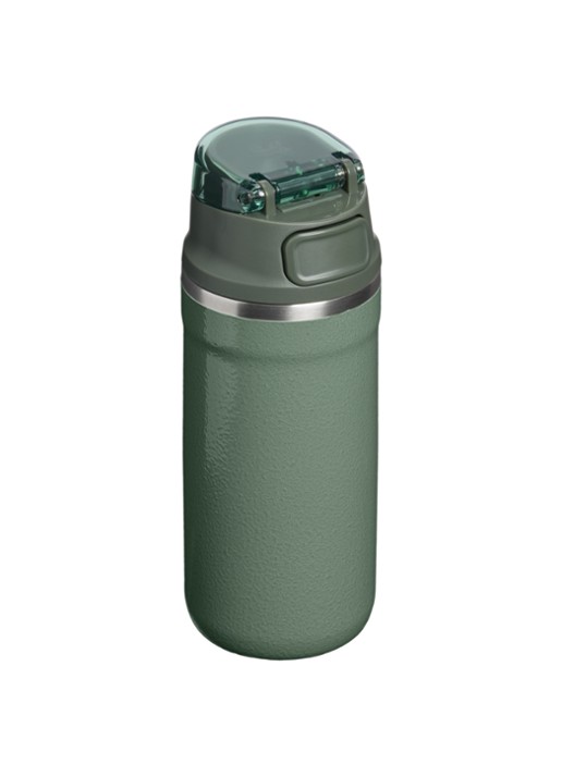 Stanley De District Pulse thermosbeker 0,35 liter - achterkant 2 groen