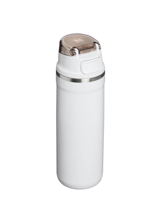 Stanley De District Pulse thermosbeker 0,47 liter - achterkant gebroken wit