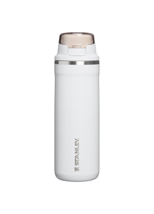 Stanley De District Pulse thermosbeker 0,47 liter - voorkant 3 gebroken wit