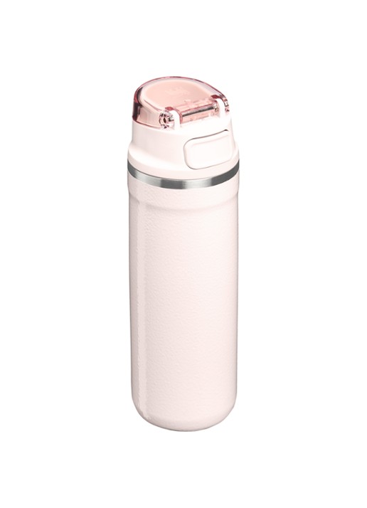 Stanley De District Pulse thermosbeker 0,47 liter - achterkant 2 roze