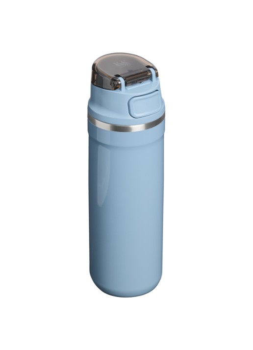 Stanley De District Pulse thermosbeker 0,47 liter - achterkant 2 blauw