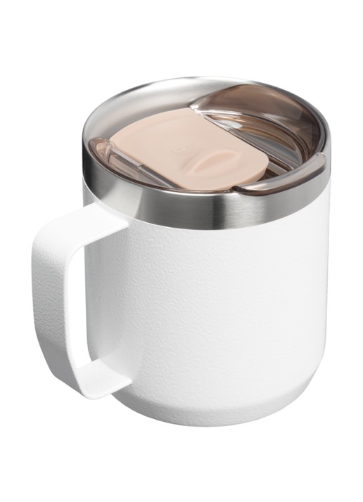 Stanley De Everyday Camp mok 35 cl - achterkant wit