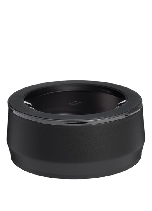 Stanley De Everyday Pet waterbak 0,71 liter - voorkant 2 zwart