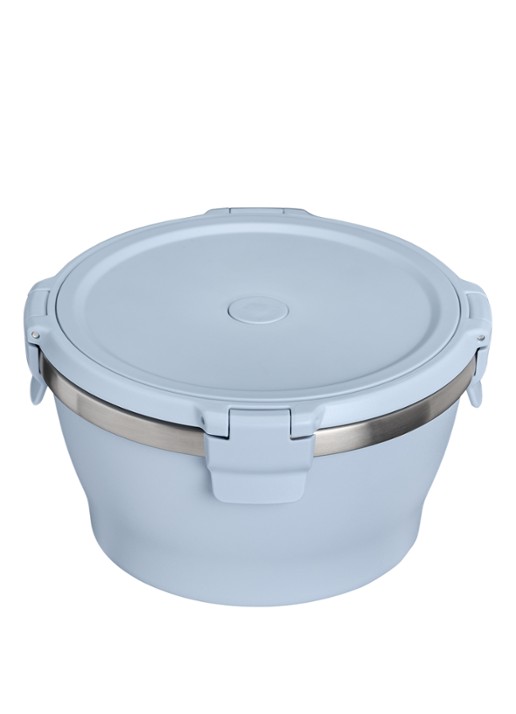 Stanley De Fresh-to-Table lunchbox 0,94 liter - achterkant 2 blauw