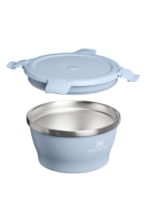 Stanley De Fresh-to-Table lunchbox 0,94 liter - detail 3 blauw
