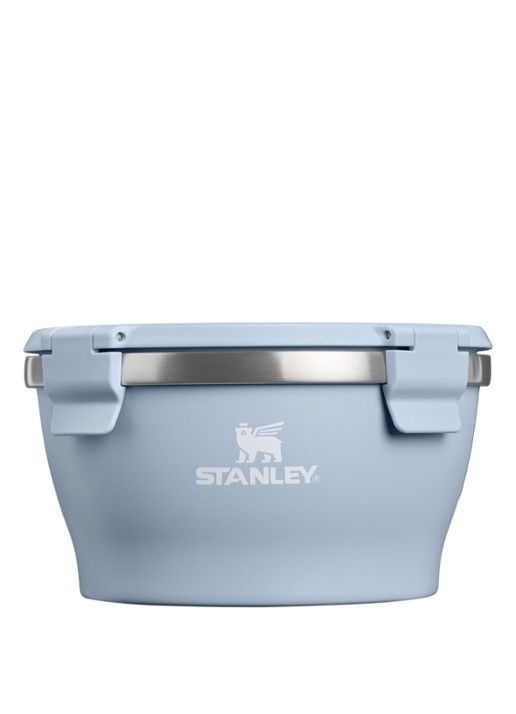 Stanley De Fresh-to-Table lunchbox 0,94 liter - voorkant blauw