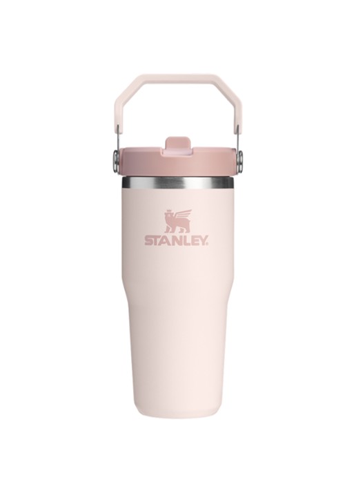 Stanley De IceFlow™ Flip Straw 2.0 waterfles 0,41 liter