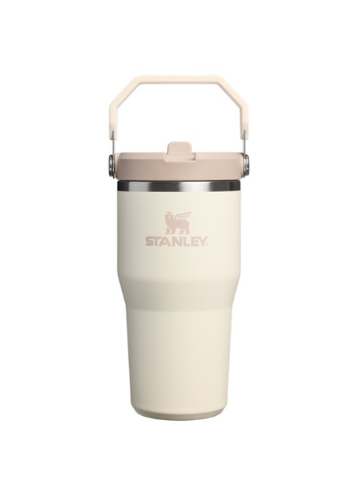Stanley De IceFlow™ Flip Straw 2.0 waterfles 0,6 liter