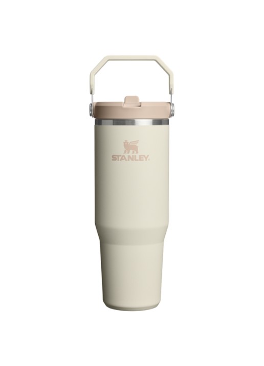 Stanley De IceFlow™ Flip Straw 2.0 waterfles 0,89 liter