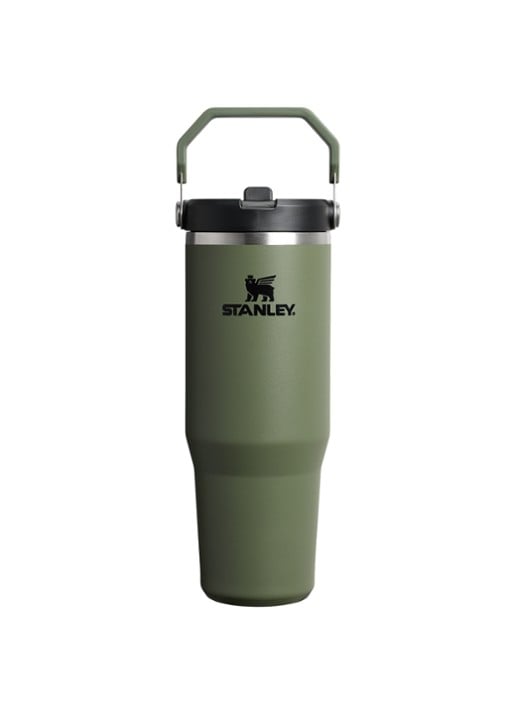 Stanley De IceFlow™ Flip Straw 2.0 waterfles 0,89 liter