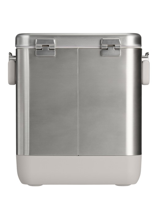 Stanley De Lifted Spirits™ koelbox 24,6 liter - achterkant 3 grijs