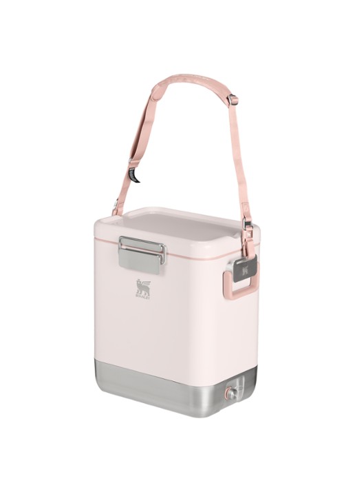 Stanley De Lifted Spirits™ koelbox 24,6 liter - detail 2 lichtroze