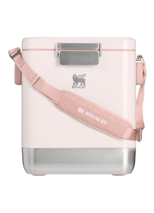 Stanley De Lifted Spirits™ koelbox 24,6 liter - voorkant 5 lichtroze