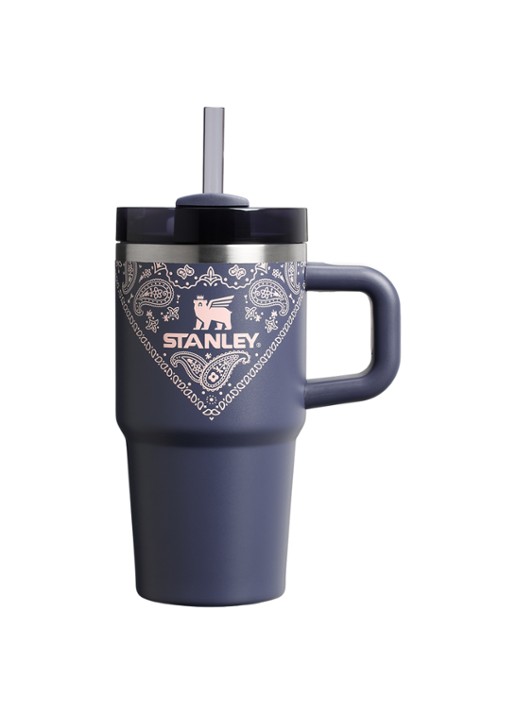 Stanley De Quencher® H2.O FlowState™ thermosfles 0,59 liter