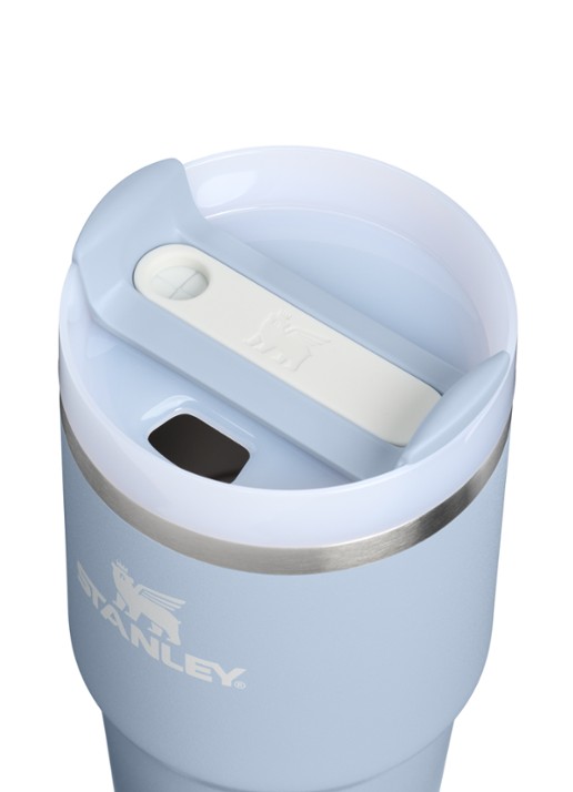 Stanley De Quencher H2.O FlowState™ thermosfles 0,59 liter - detail 3 blauw
