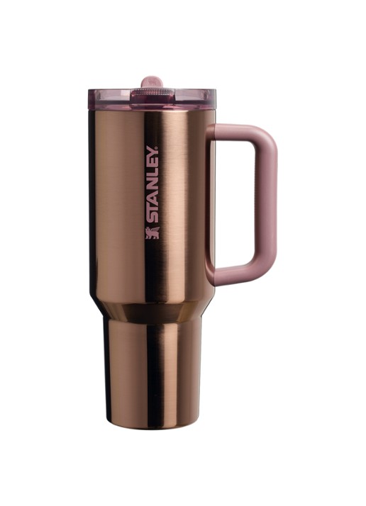 Stanley De Quencher® ProTour Flip Straw thermosfles 1,2 liter