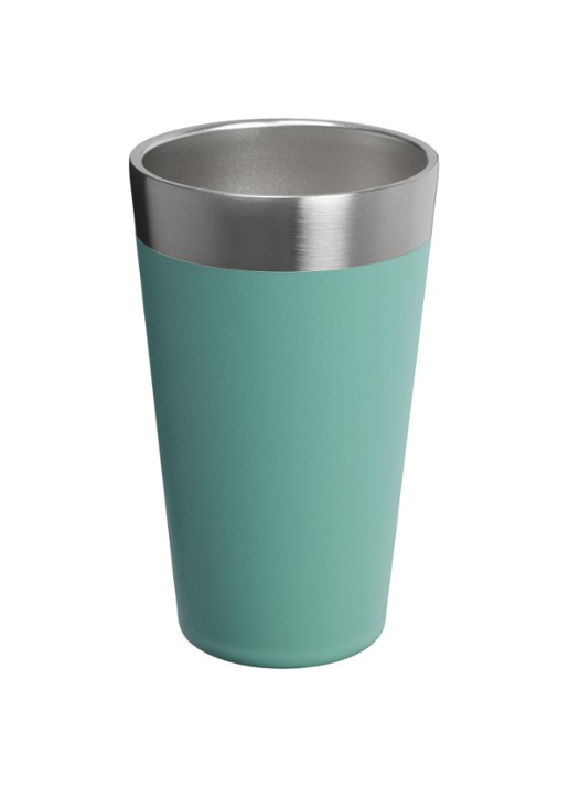 Stanley De Stacking mok 0,47 liter - achterkant 2 groen