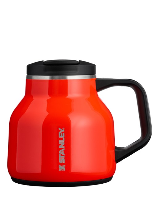 Stanley De Steadfast Admiral thermosbeker 0,59 liter