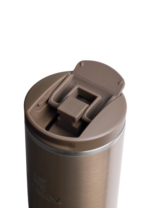 Stanley De Transit Flip Top thermosbeker 0,35 liter - detail 2 goud