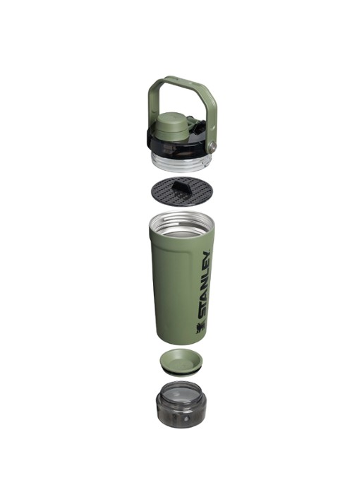 Stanley De Vitalize™ Shaker drinkfles 60 cl - detail 3 flessengroen