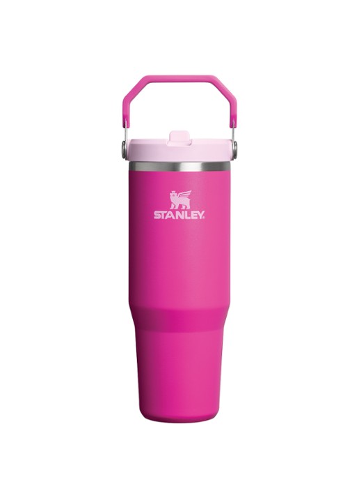 Stanley Ice Flow Flip Straw waterfles 0,89 liter