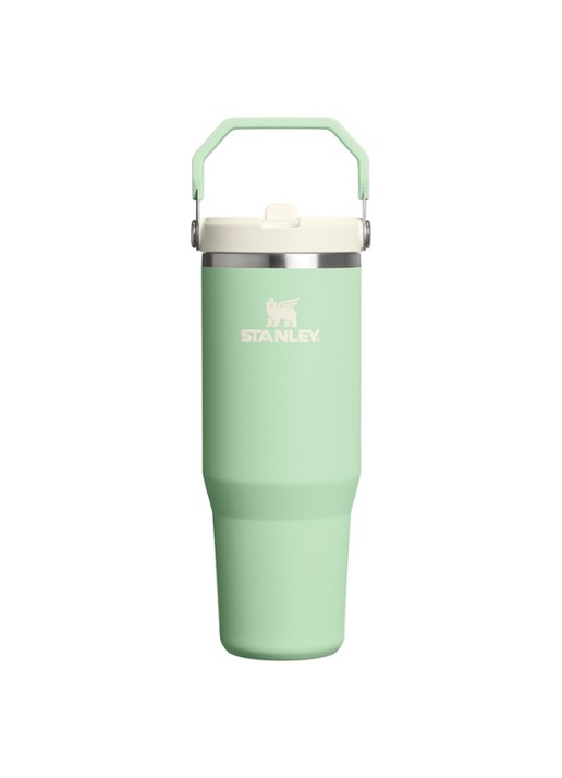 Stanley Ice Flow Flip Straw waterfles 0,89 liter