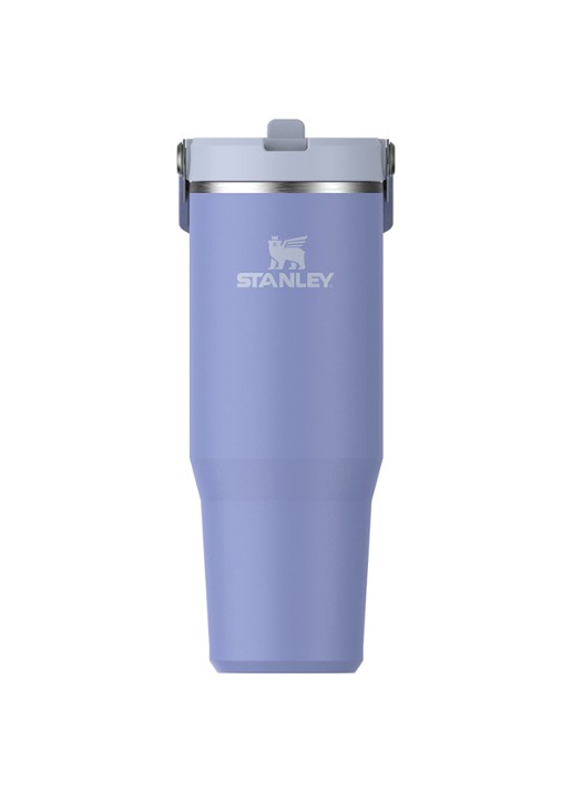Stanley Ice Flow Flip Straw waterfles 89 cl  - voorkant 2 lavendel