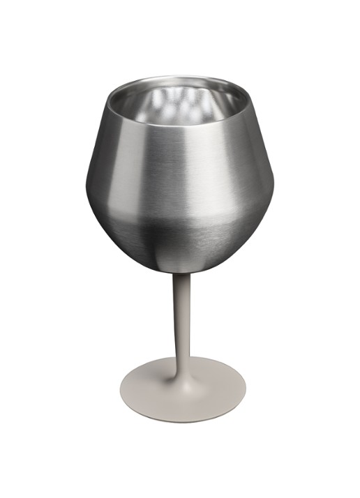 Stanley Lifted Spirits cocktailglas 42 cl - voorkant 2 middengrijs