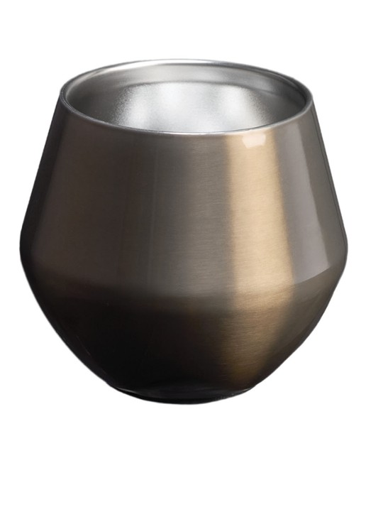Stanley Lifted Spirits cocktailglas 42 cl - voorkant 2 antraciet