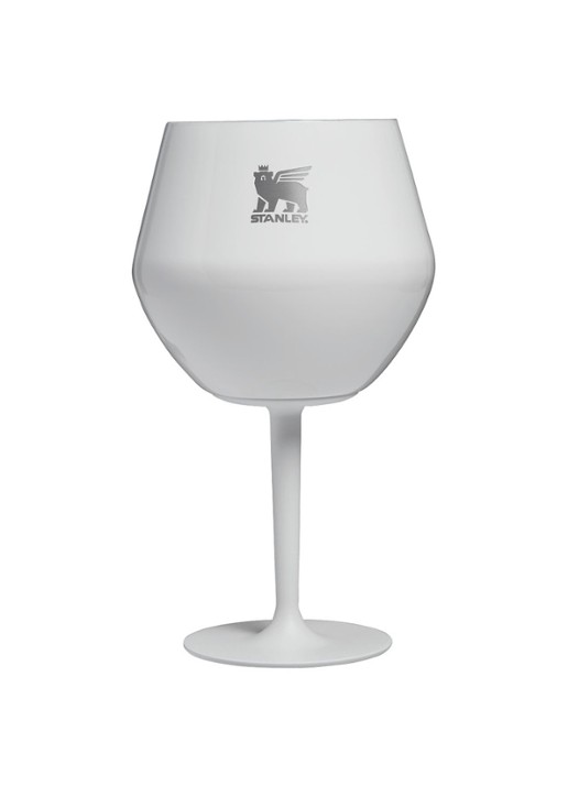 Stanley Lifted Spirits cocktailglas 42 cl - voorkant 2 wit