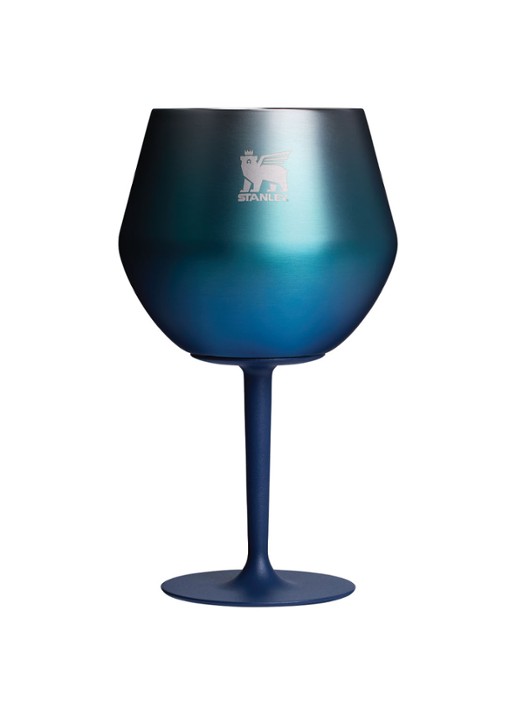 Stanley Lifted Spirits cocktailglas 42 cl - voorkant 2 groen