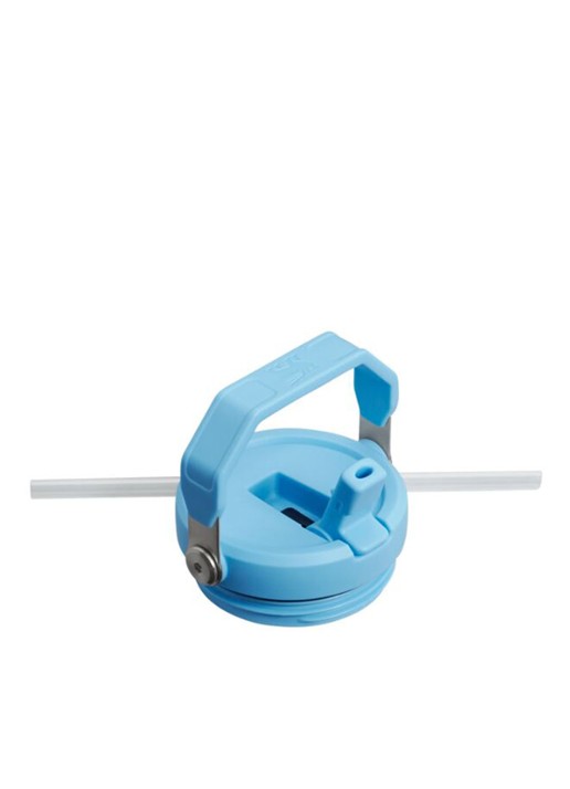 Stanley PMI The IceFlow™ Flip Straw Tumbler thermosfles 0,89 liter - detail 3 blauw