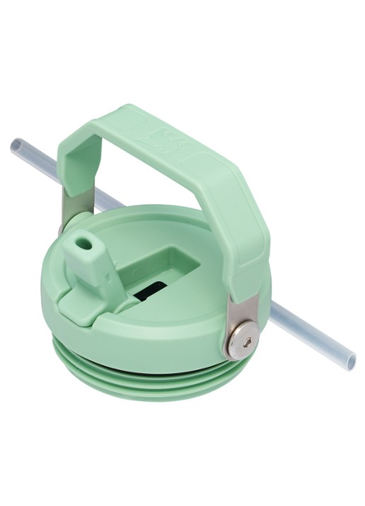 Stanley PMI The IceFlow™ Flip Straw Tumbler thermosfles 0,89 liter - detail 2 lime