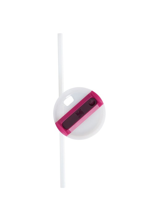 Stanley Quencher H2.O FlowState thermofles 1,2 liter - detail 2 fuchsia