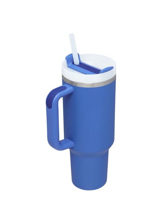 Stanley Quencher H2.O FlowState thermofles 1,2 liter - detail 3 blauw