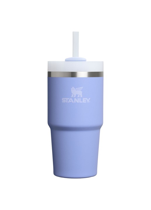 Stanley Quencher H2.O FlowState  thermofles 60 cl  - voorkant 2 lavendel