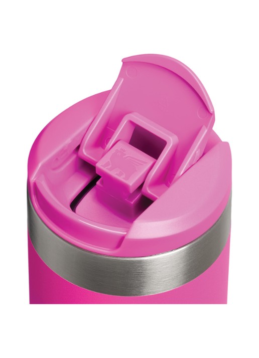 Stanley The Aerolight Transit mok 35 cl - achterkant fuchsia