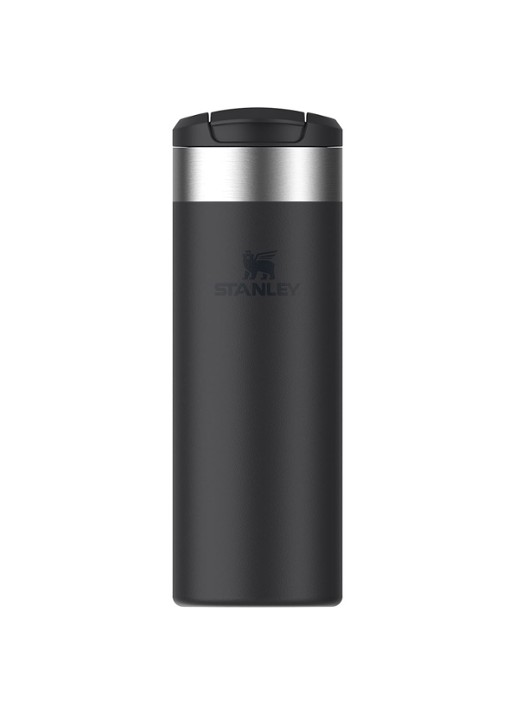 Stanley The Aerolight Transit mok 47 cl - voorkant 2 zwart