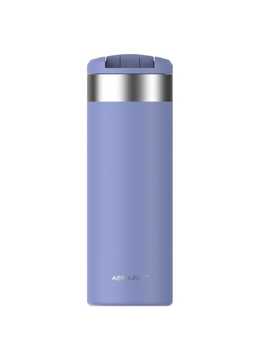 Stanley The Aerolight Transit mok 47 cl - achterkant lavendel