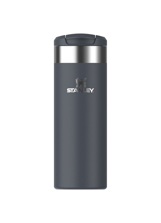 Stanley The Aerolight Transit mok 47 cl - voorkant 2 donkerblauw