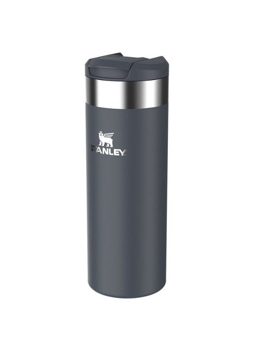 Stanley The Aerolight Transit mok 47 cl - voorkant 3 donkerblauw