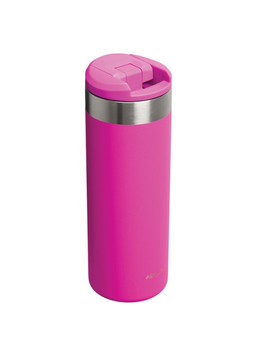 Stanley The Aerolight Transit mok 47 cl - voorkant 3 fuchsia