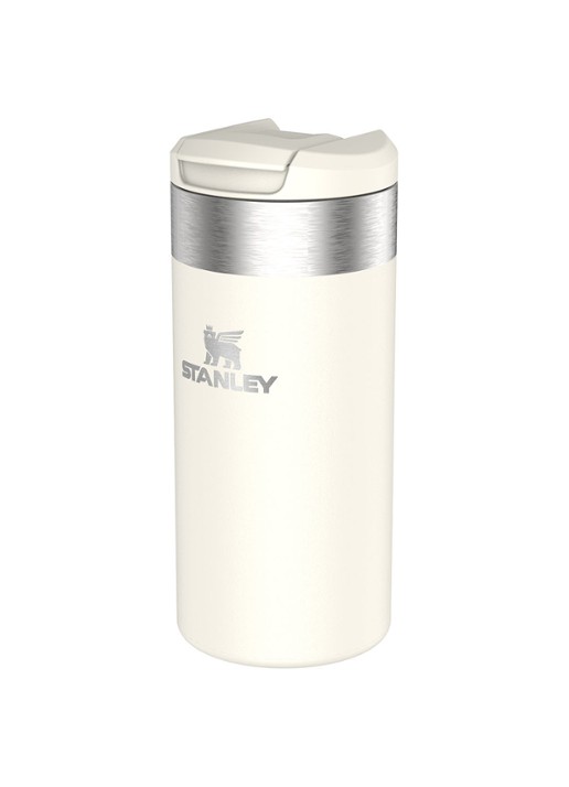 Stanley The Aerolight Transit thermosbeker 35 cl - voorkant 3 creme