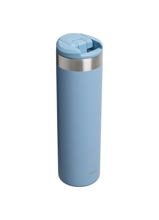 Stanley The AeroLight™ Transit thermosbeker 0,6 liter - voorkant 2 indigo