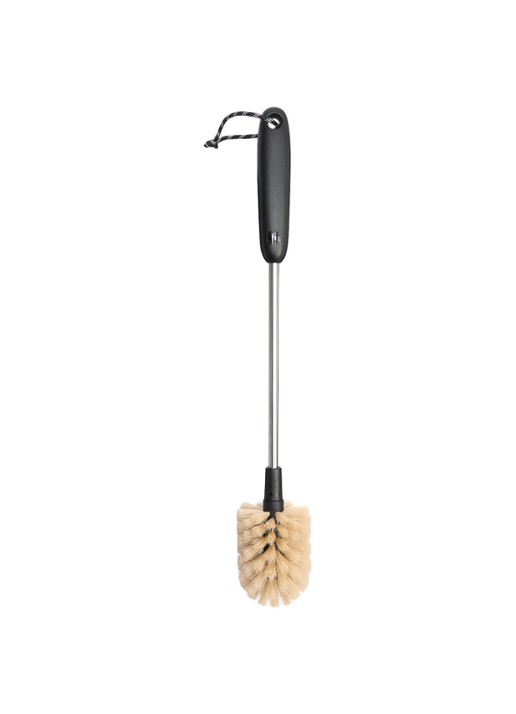 Stanley The Classic schoonmaakborstel - voorkant zwart