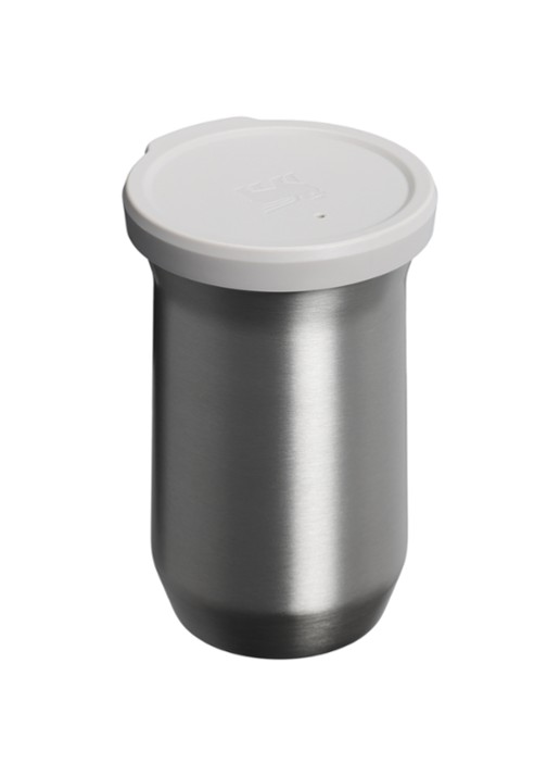 Stanley The Classic Terere' Mate mok 20 cl - achterkant grijs