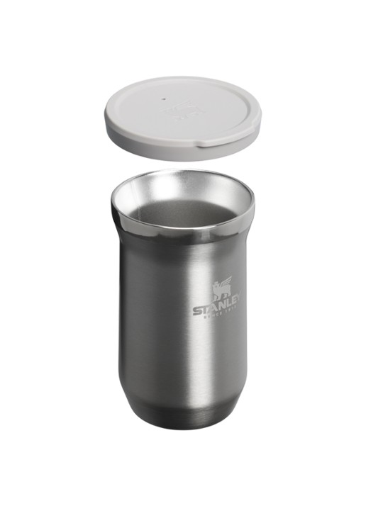 Stanley The Classic Terere' Mate mok 20 cl - detail 2 grijs