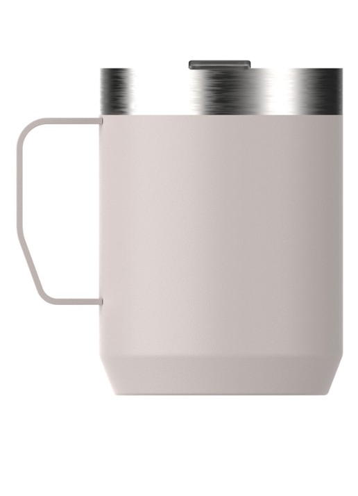 Stanley The Everyday Camp mok 23 cl - achterkant lichtroze