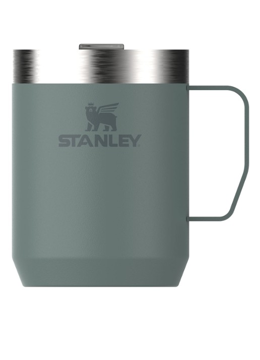 Stanley The Everyday Camp mok 23 cl - voorkant 3 lindegroen