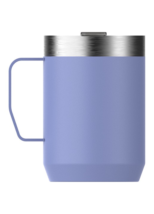 Stanley The Everyday Camp mok 23 cl - achterkant 3 lavendel